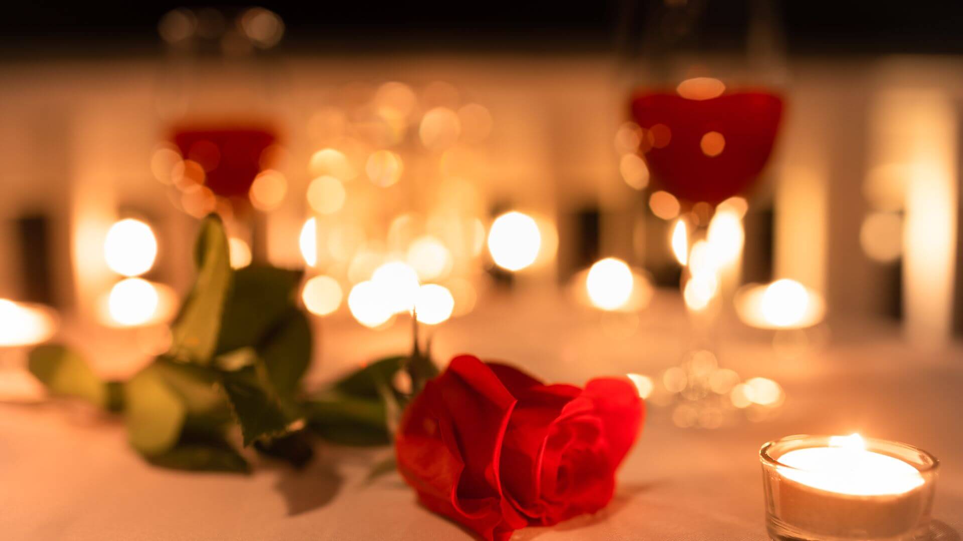 Cette année pour la Saint-Valentin, offrez-lui une île.