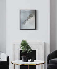 Charger l&#39;image dans la galerie, tableau maroc dans interieur déco gris et blanc
